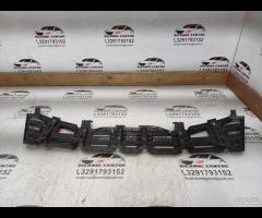 SUPPORTO/GRIGLIA INFERIORE PARAURTI ANTERIORE 2011 - 16