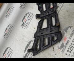 SUPPORTO/GRIGLIA INFERIORE PARAURTI ANTERIORE 2011 - 17