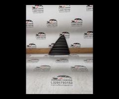 GRIGLIA CORNICE PARAURTI ANTERIORE INFERIORE DX FO - 1