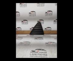 GRIGLIA CORNICE PARAURTI ANTERIORE INFERIORE DX FO - 2