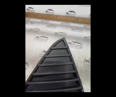 GRIGLIA CORNICE PARAURTI ANTERIORE INFERIORE DX FO - 5