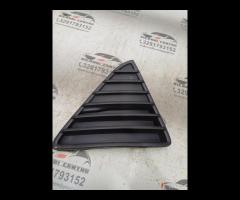 GRIGLIA CORNICE PARAURTI ANTERIORE INFERIORE DX FO - 7