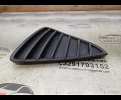 GRIGLIA CORNICE PARAURTI ANTERIORE INFERIORE DX FO - 9