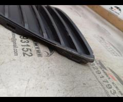 GRIGLIA CORNICE PARAURTI ANTERIORE INFERIORE DX FO - 10