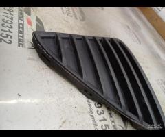 GRIGLIA CORNICE PARAURTI ANTERIORE INFERIORE DX FO - 11