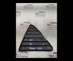 GRIGLIA CORNICE PARAURTI ANTERIORE INFERIORE DX FO - 12