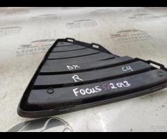 GRIGLIA CORNICE PARAURTI ANTERIORE INFERIORE DX FO - 15