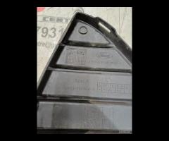 GRIGLIA CORNICE PARAURTI ANTERIORE INFERIORE DX FO - 20
