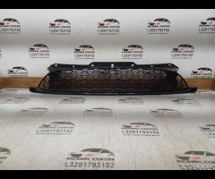 GRIGLIA PARAURTI ANTERIORE INFERIORE 2013 MINI R55