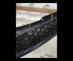 GRIGLIA PARAURTI ANTERIORE INFERIORE 2013 MINI R55