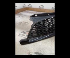 GRIGLIA PARAURTI ANTERIORE INFERIORE 2013 MINI R55 - 6