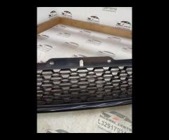 GRIGLIA PARAURTI ANTERIORE INFERIORE 2013 MINI R55 - 10
