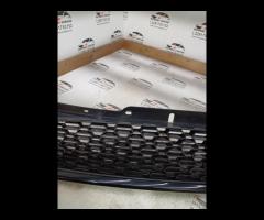 GRIGLIA PARAURTI ANTERIORE INFERIORE 2013 MINI R55 - 11