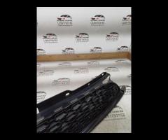 GRIGLIA PARAURTI ANTERIORE INFERIORE 2013 MINI R55 - 12