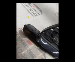 GRIGLIA PARAURTI ANTERIORE INFERIORE 2013 MINI R55 - 13