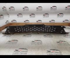 GRIGLIA PARAURTI ANTERIORE INFERIORE 2013 MINI R55 - 14