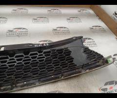 GRIGLIA PARAURTI ANTERIORE INFERIORE 2013 MINI R55 - 15