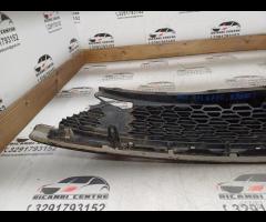 GRIGLIA PARAURTI ANTERIORE INFERIORE 2013 MINI R55 - 19