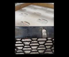 GRIGLIA PARAURTI ANTERIORE INFERIORE 2013 MINI R55 - 22