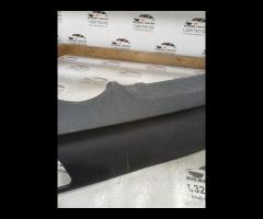 PARAURTI POSTERIORE DIFFUSORE SPOILER 2015 KIA VEN