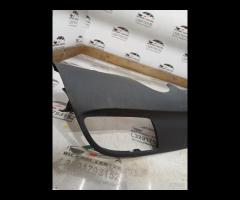 PARAURTI POSTERIORE DIFFUSORE SPOILER 2015 KIA VEN