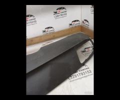 PARAURTI POSTERIORE DIFFUSORE SPOILER 2015 KIA VEN - 8