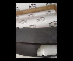 PARAURTI POSTERIORE DIFFUSORE SPOILER 2015 KIA VEN - 11