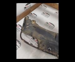 PARAURTI POSTERIORE DIFFUSORE SPOILER 2015 KIA VEN - 16