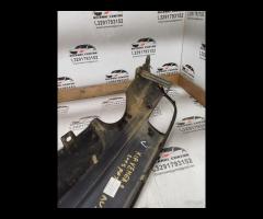 PARAURTI POSTERIORE DIFFUSORE SPOILER 2015 KIA VEN - 19