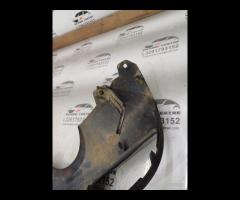 PARAURTI POSTERIORE DIFFUSORE SPOILER 2015 KIA VEN - 20