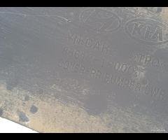 PARAURTI POSTERIORE DIFFUSORE SPOILER 2015 KIA VEN - 21