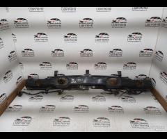 TRAVERSA/RINFORZO PARAURTI POSTERIORE 2015 HYUNDAI