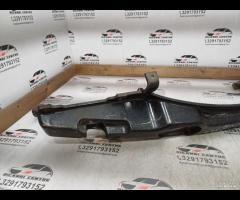 TRAVERSA/RINFORZO PARAURTI POSTERIORE 2015 HYUNDAI