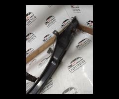 TRAVERSA/RINFORZO PARAURTI POSTERIORE 2015 HYUNDAI - 6