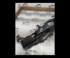 TRAVERSA/RINFORZO PARAURTI POSTERIORE 2015 HYUNDAI - 8