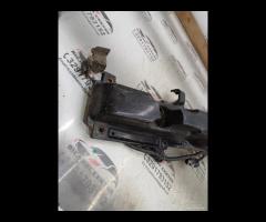 TRAVERSA/RINFORZO PARAURTI POSTERIORE 2015 HYUNDAI - 9