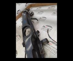 TRAVERSA/RINFORZO PARAURTI POSTERIORE 2015 HYUNDAI - 14