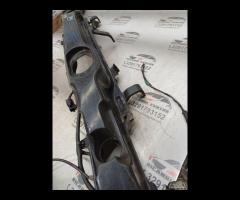 TRAVERSA/RINFORZO PARAURTI POSTERIORE 2015 HYUNDAI - 15