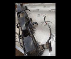 TRAVERSA/RINFORZO PARAURTI POSTERIORE 2015 HYUNDAI - 16