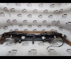 TRAVERSA/RINFORZO PARAURTI POSTERIORE 2015 HYUNDAI - 18