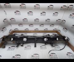 TRAVERSA/RINFORZO PARAURTI POSTERIORE 2015 HYUNDAI - 19