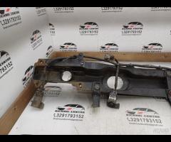 TRAVERSA/RINFORZO PARAURTI POSTERIORE 2015 HYUNDAI - 20