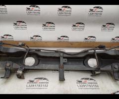 TRAVERSA/RINFORZO PARAURTI POSTERIORE 2015 HYUNDAI - 21