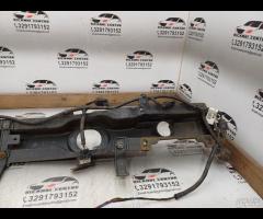 TRAVERSA/RINFORZO PARAURTI POSTERIORE 2015 HYUNDAI - 22