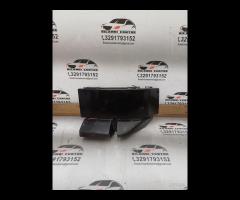 SUPPORTO PARAURTI POSTERIORE DESTRO 2009 VOLVO XC9