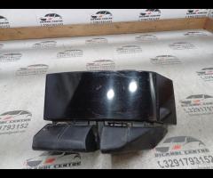 SUPPORTO PARAURTI POSTERIORE DESTRO 2009 VOLVO XC9