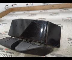 SUPPORTO PARAURTI POSTERIORE DESTRO 2009 VOLVO XC9 - 8