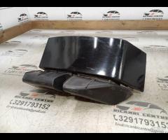 SUPPORTO PARAURTI POSTERIORE DESTRO 2009 VOLVO XC9 - 9