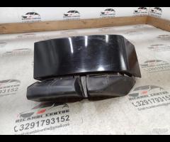 SUPPORTO PARAURTI POSTERIORE DESTRO 2009 VOLVO XC9 - 10