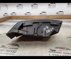 SUPPORTO PARAURTI POSTERIORE DESTRO 2009 VOLVO XC9 - 13